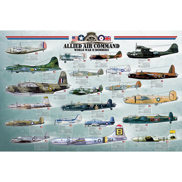 Allied Air Command