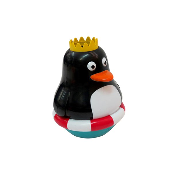 Pingvin Roly Poly badeleg