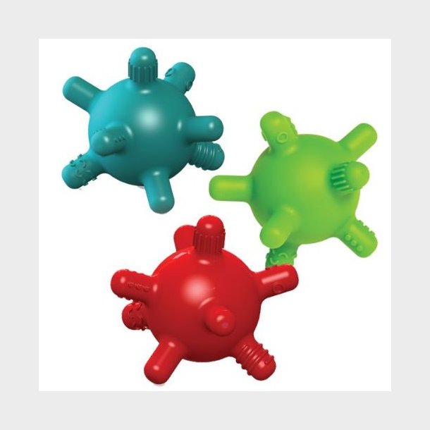 Bidebolde-3 styk