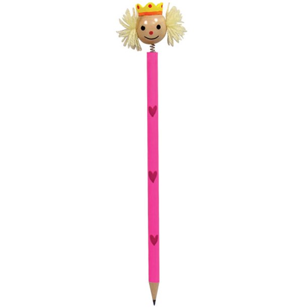 Prinsesse blyant